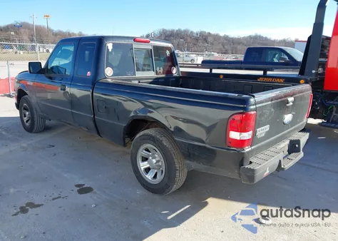 2008 Ford Ranger Sport/Xl/Xlt from USA, damaged, VIN 1FTYR14U28PA78875